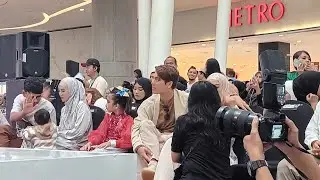 LIVE‼️LAUNCHING NOBBY X LESTI
