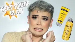 DATE NIGHT GRWM: WEATHER PROOF GLAM