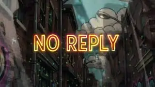 NO REPLY (Silence Is Power) | Spoken Word x Reggae - AI MIXED MUSIC 