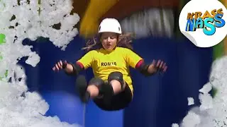 Es wird krass nass! 2022 | krass nass! 2022