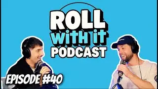EPISODE #40 - Snotting in Your Bed & AI From the 80's?