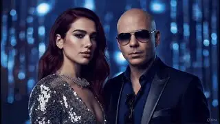 Pitbull & Dua Lipa ''ONE WORLD TONIGHT'' &ndash; Global Pop Anthem | Motivational Party Song 2026