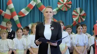 Március 15-i ünnepi műsor - 2022 (alsós)