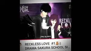 Top 10 Drama sakura school simulator part 1 kalo rame lanjut part 2 yaa🙏🤗 #fyp#sakuraschoolsimulator