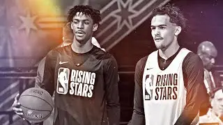 Ja Morant x Trae Young - Turban