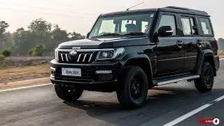 New Mahindra Bolero 2025 🚗🔥 | नया लुक, दमदार इंजन 💪 | Full Review & Price