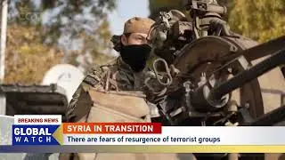 Jordan hosted US, EU, Turkish, and Arab diplomats for high-level talks on Syria