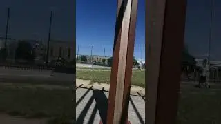 котаемся на белых лошадках