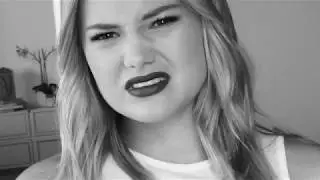 Olivia Holt Revives Her Cold Lips with Makeup Remover Wipes | NEUTROGENA&reg;