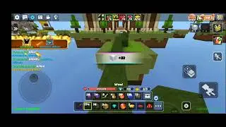 blockman go giveaway (ignore) day 1