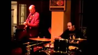 Marsha's Mood - Lotsa Kinks (2003)