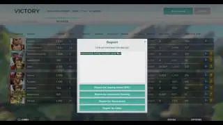 Paladins copy-paste advice