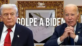 Esc&aacute;ndalo en Washington: Del Autopen al Fraude Millonario