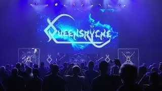 Queensryche - Silent Lucidity (Live) 8/15/25