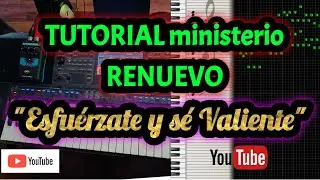 TUTORIAL ministerio RENUEVO 