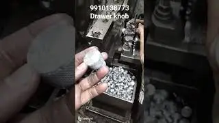 drawer knob menufutreing 9910138773
