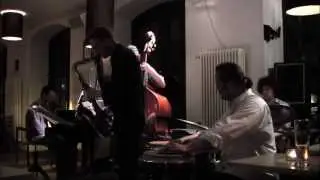 Clave Azul Quintett plays Incognito