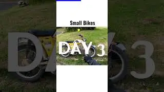 Bikes - Small Bikes