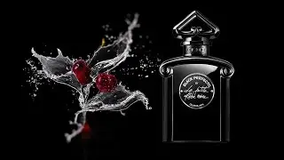 La Petite Robe Noire Black Perfecto | Colectia de parfumuri | Memory Flo