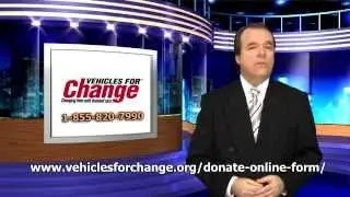 Vehicles For Change