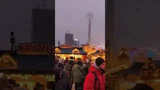 Just 13 Seconds.. But Berlin 🇩🇪
