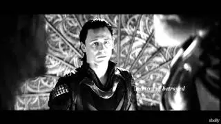 Adopted, lied to and betrayed [Loki Laufeyson]
