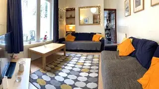 81 Keppoch St, Cardiff   Video Tour