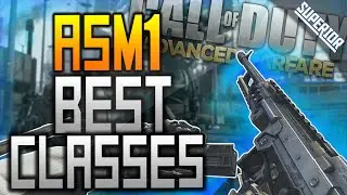BEST CLASS SETUPS 