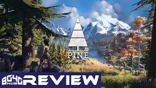 Pine | Quick Review