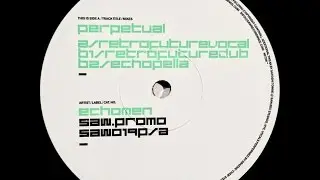 Echomen &lrm;&ndash; Perpetual (Retro Future Dub)