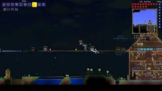 SwanCore 2 - Part 1 Ft. Zarnexith, iCryInMySleep and ProtonToad!
