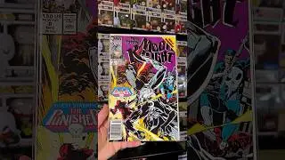#moonknight #moonknightmonday 🌙