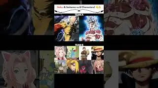 ​2 vs 8: The Ultimate Battle! ⚔️