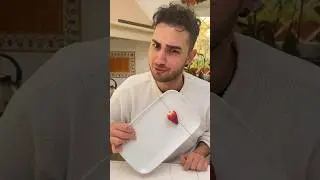 Strawberry HACK