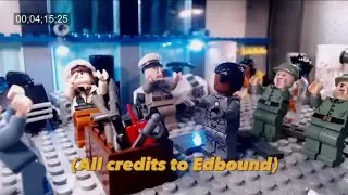 Edbound proving that Ironman 2 is a comedy in 1:27 minutes (link is description for his channel👇)