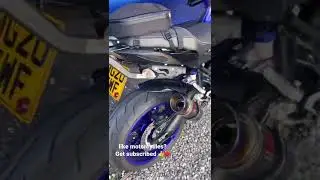 #yamahamt09 #yamaha #yamahafz09 #mt09 #fz09 #motorbike #motorcycle #gazworld #subscribe #motorbikes