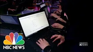 Coding Program For Afghan Girls Determined To Continue After Taliban Takeover