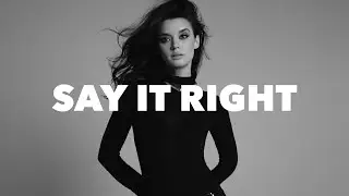 R3SPAWN, Reprobeater & Swae Boy - Say It Right