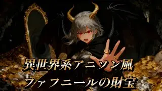 ファフニールの財宝/ Feril（TFC Project）