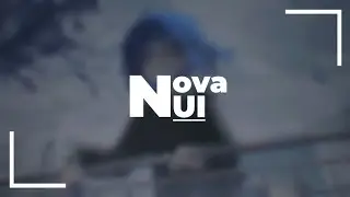 Nova Ui Ryou Yamada || Geometry Dash 