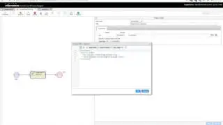 Json processing in ICRT