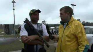 Adam Vella talks to AISL ahead of World Cup