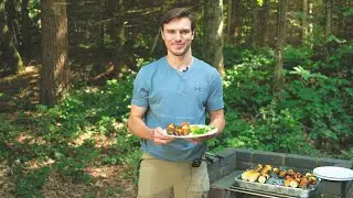 A Day in My Diet: How I Stay Fit with Plant-Based Nutrition