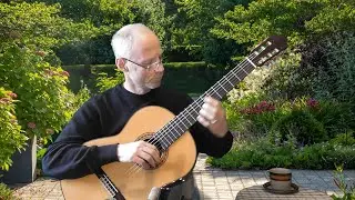 João Pernambuco - Sons de Carrilhões