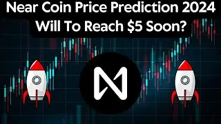 Near Coin Price Prediction 2023 / Near Coin News Today/Near Coin Technical Analysis