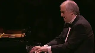 Nicholas Angelich - Beethoven Piano Sonata Op.27 No.2 