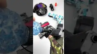 The best Glock 17 gel blaster!