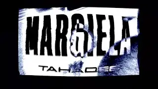 Tahades - Margiela (Official Music Video) (Prod. By Wxd)