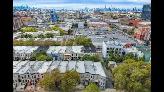 1497 Jefferson Ave  Brooklyn, NY | Shawn May Photography