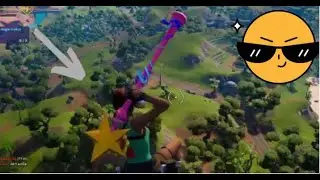New cool+Funny rotation glitch in Fortnite (Chapter 3)